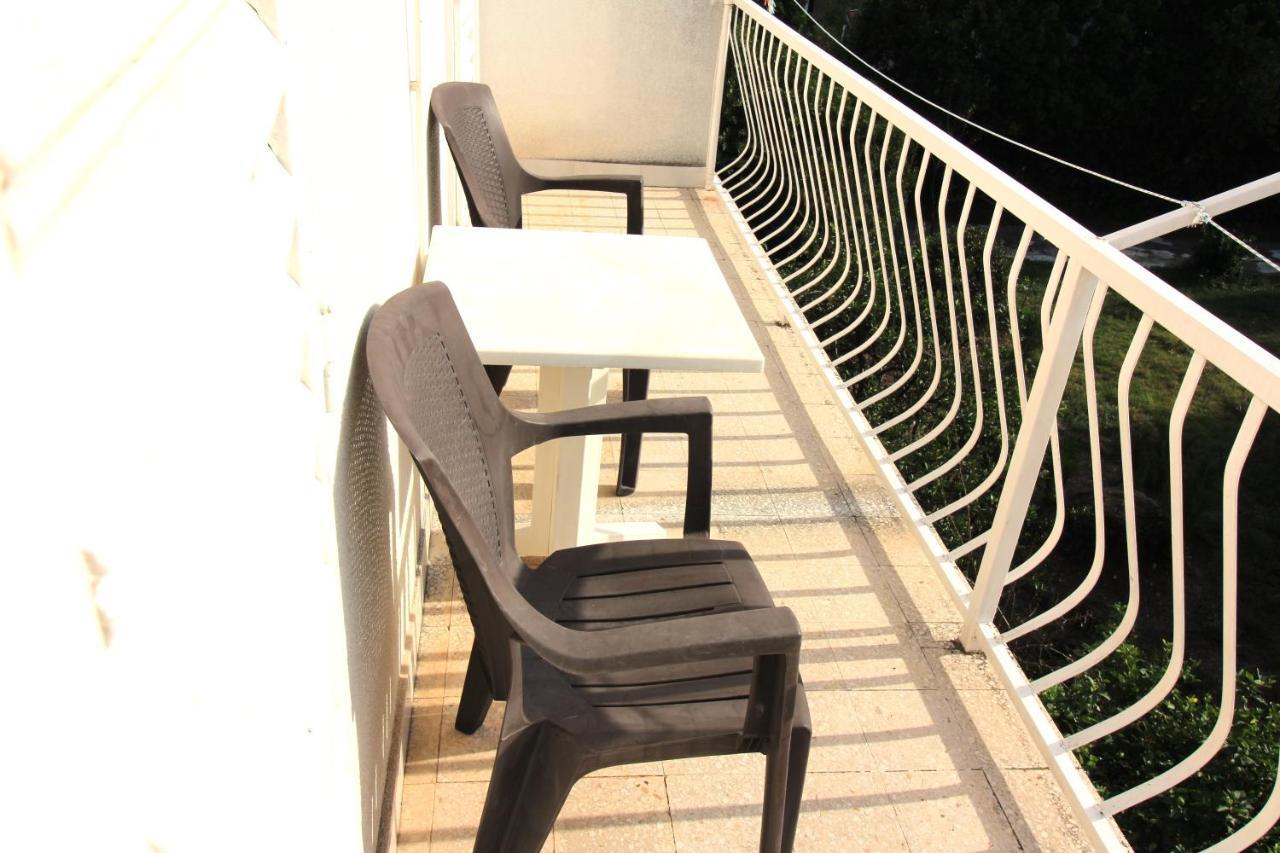Makarska Centre & Free Private Parking Appartement Buitenkant foto