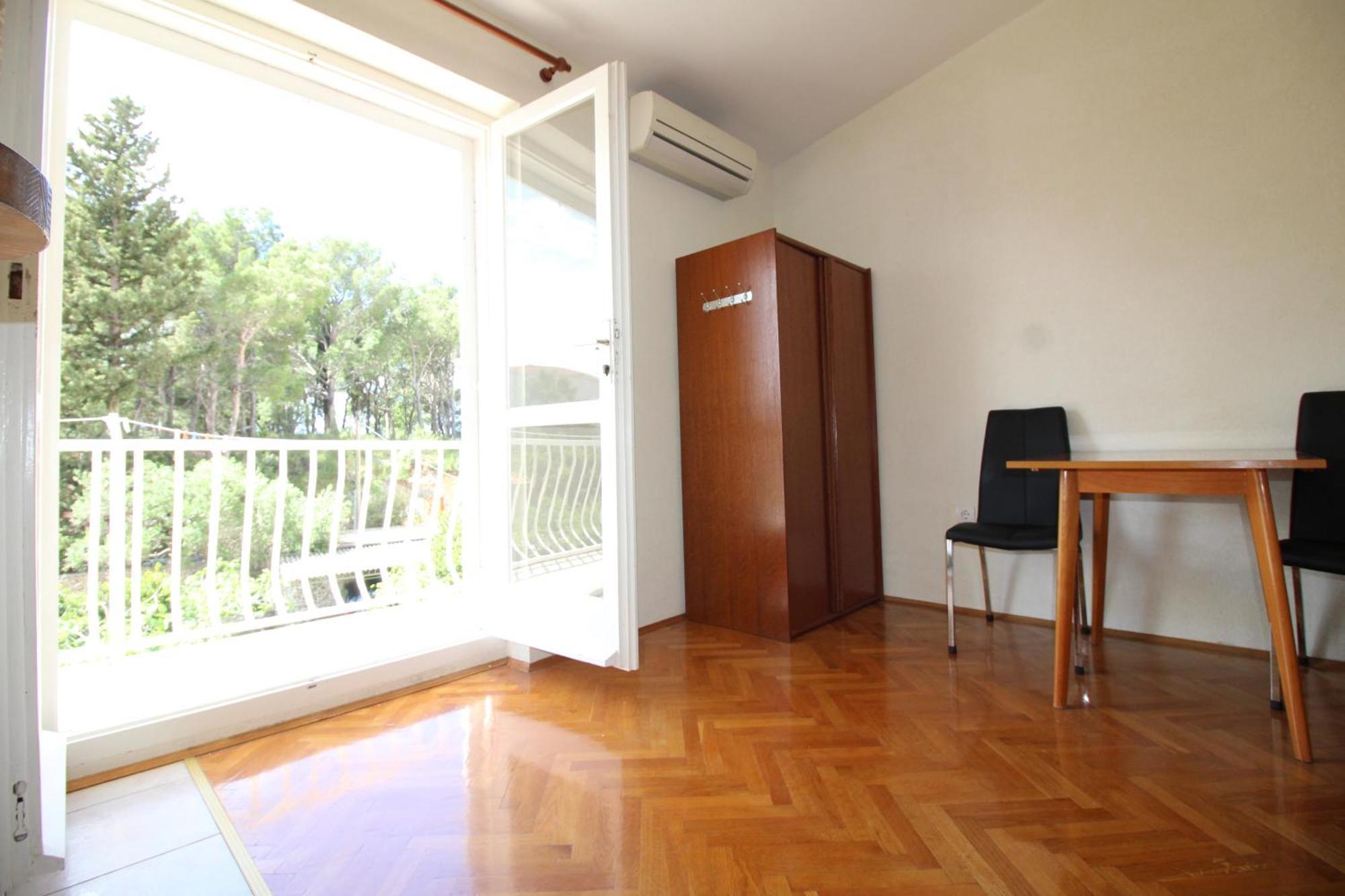 Makarska Centre & Free Private Parking Appartement Buitenkant foto